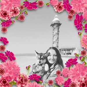 Meet your Posher, Cassandra